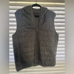 Mens Michael Kors Vest